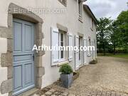 Maison à MAULEON