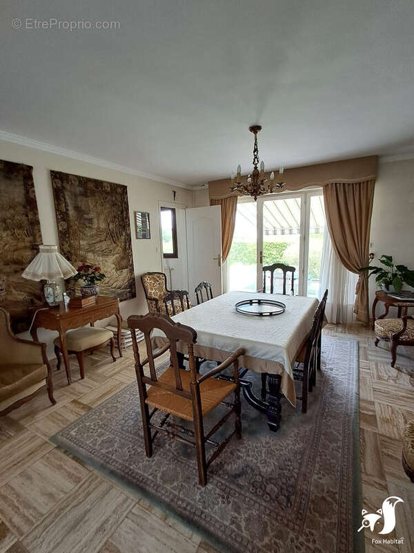 Maison à RAILLENCOURT-SAINTE-OLLE