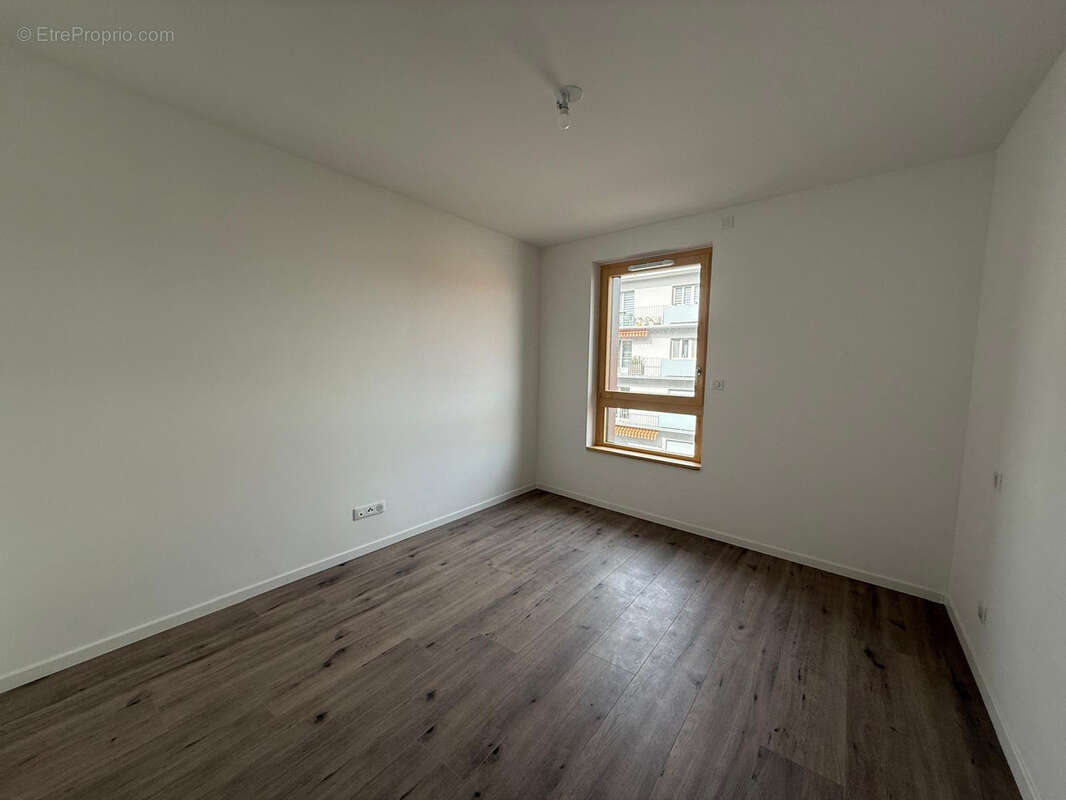 Appartement à SAINT-LOUIS
