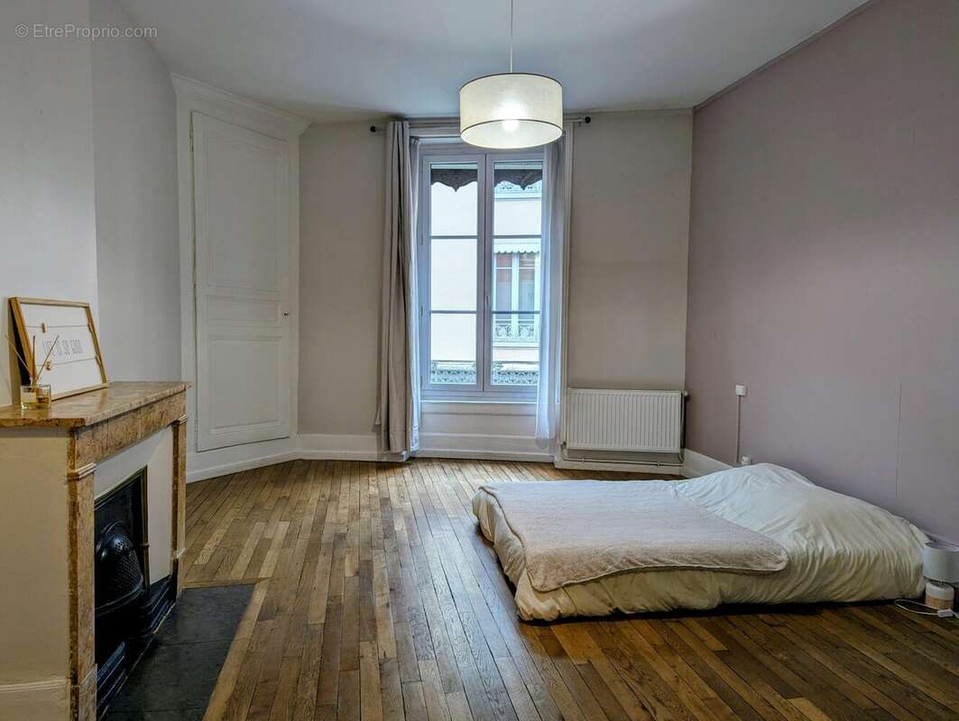 Appartement à VILLEFRANCHE-SUR-SAONE