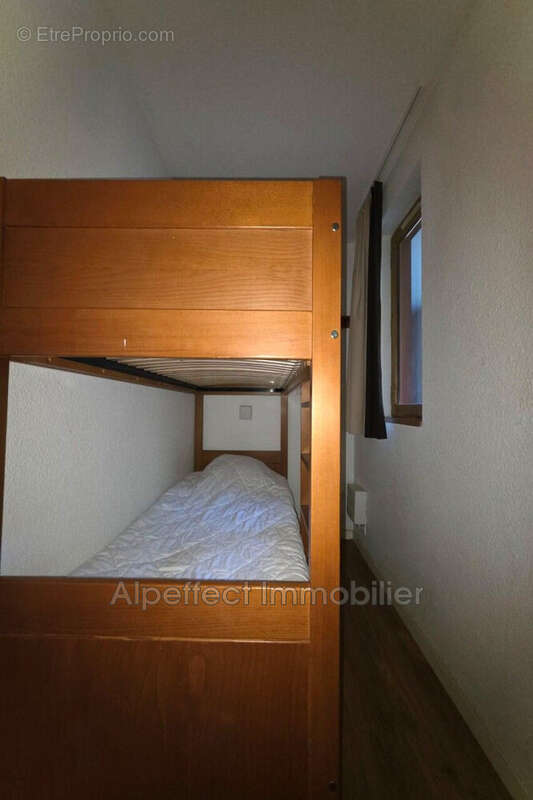 Appartement à VALEZAN