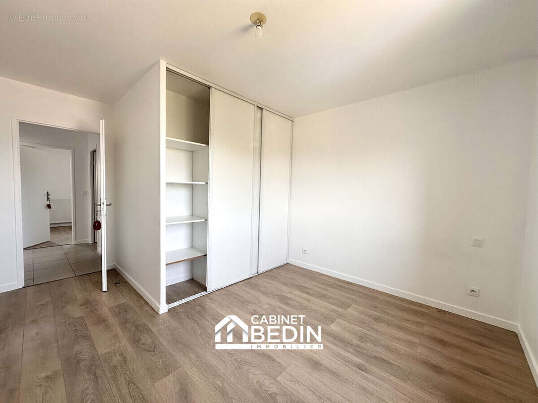 Appartement à MERIGNAC