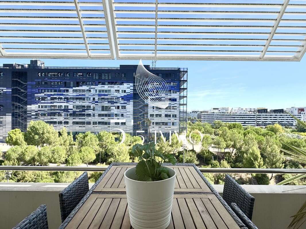 Appartement à MONTPELLIER