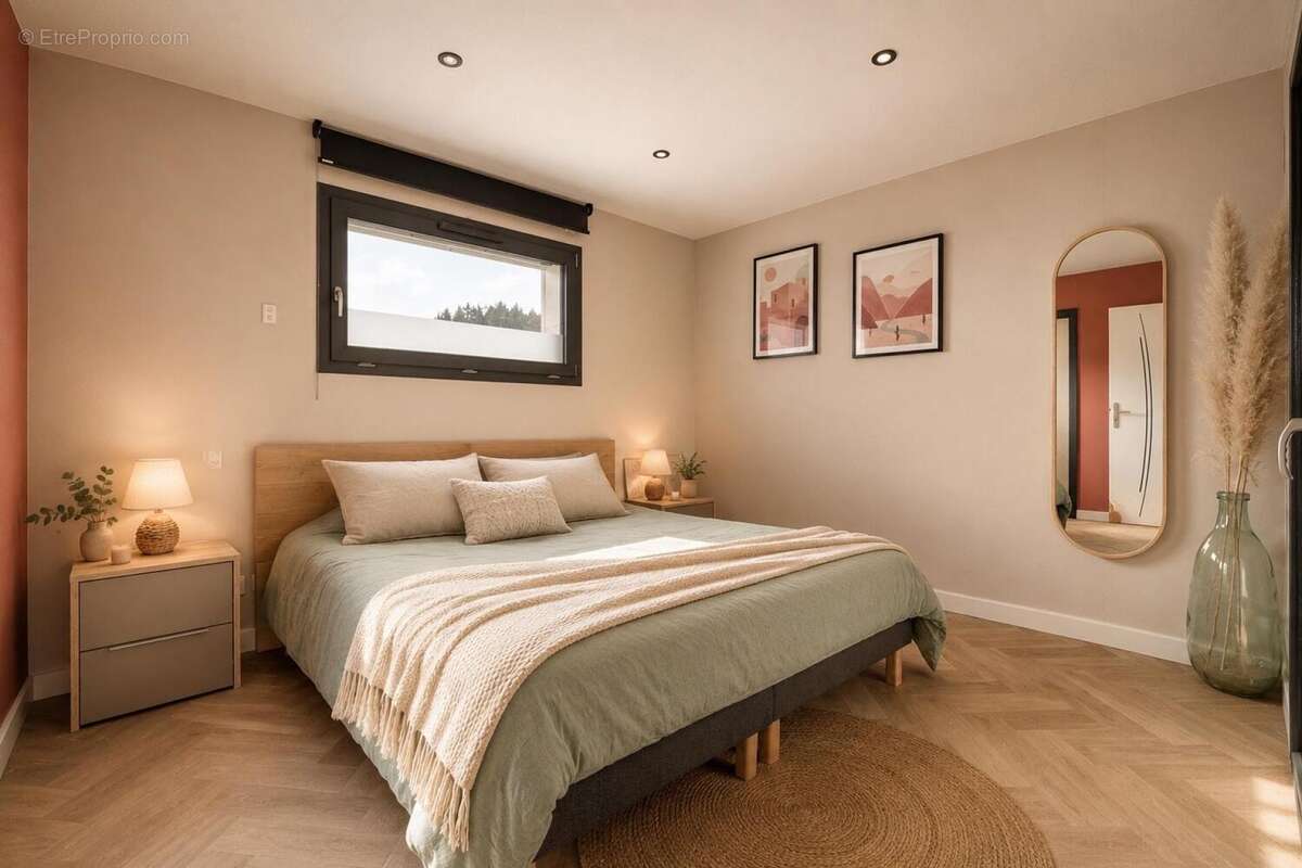 Photo 5 - Maison à SAINT-NABORD