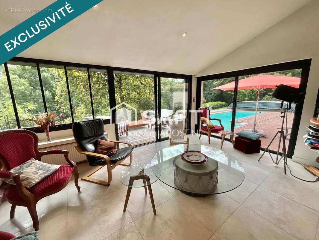 Photo 6 - Maison à DOMPIERRE-SUR-YON