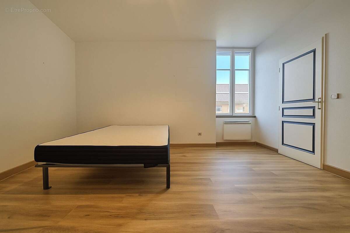 Appartement à BEAUNE