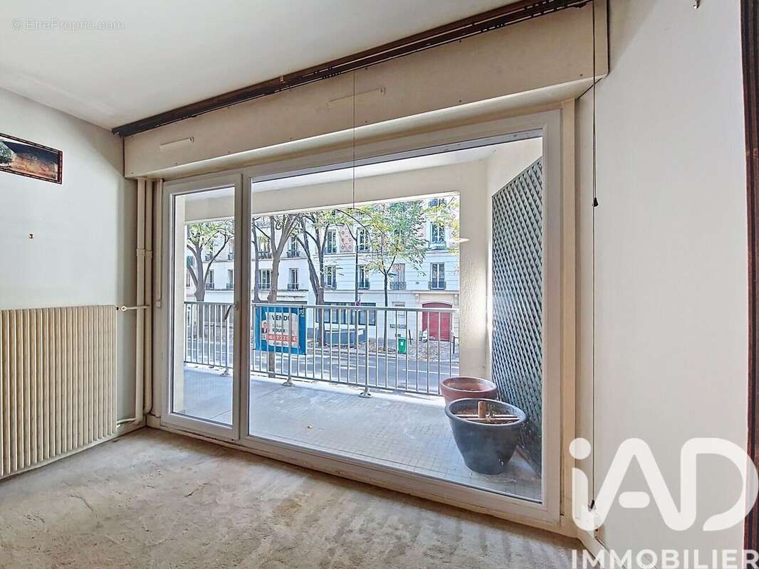Photo 3 - Appartement à PARIS-13E