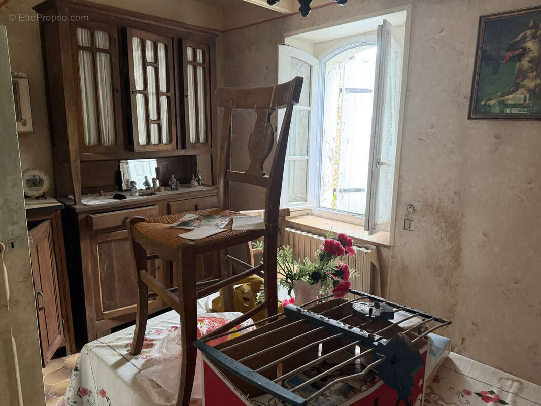 Maison à PLOUGUERNEAU