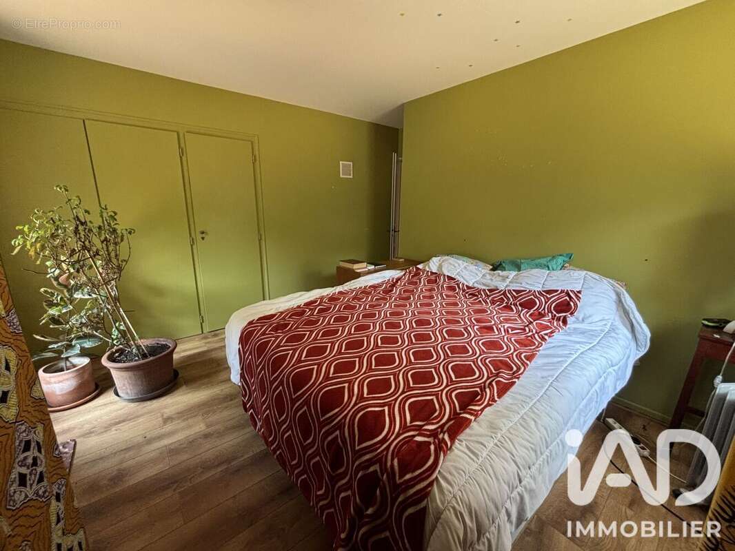Maison 85 m² à Mezos  - photo 6