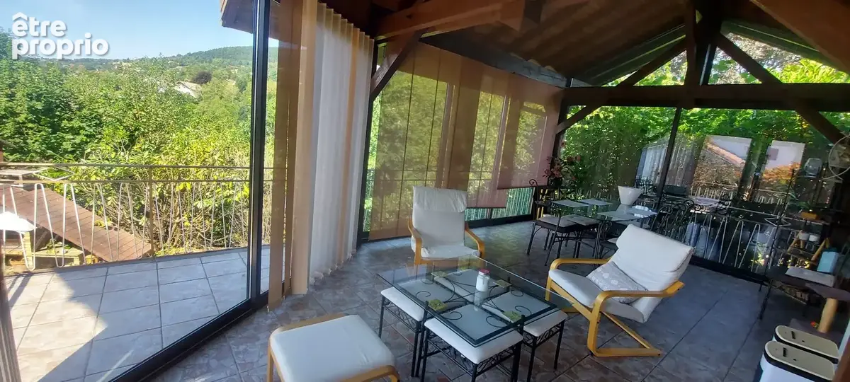 Maison 143 m² à Gerardmer  - photo 9