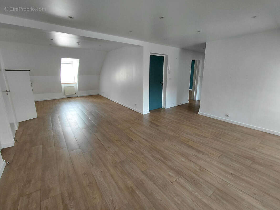 Appartement Morlaix  3 pièce(s) 72.64 m2 - photo 5
