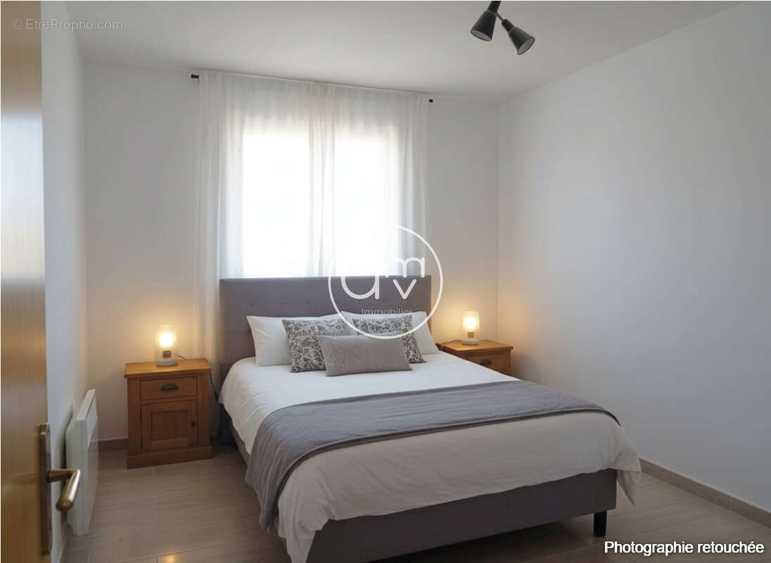 Bel appartement T4 de 80m2 La Garde - photo 8