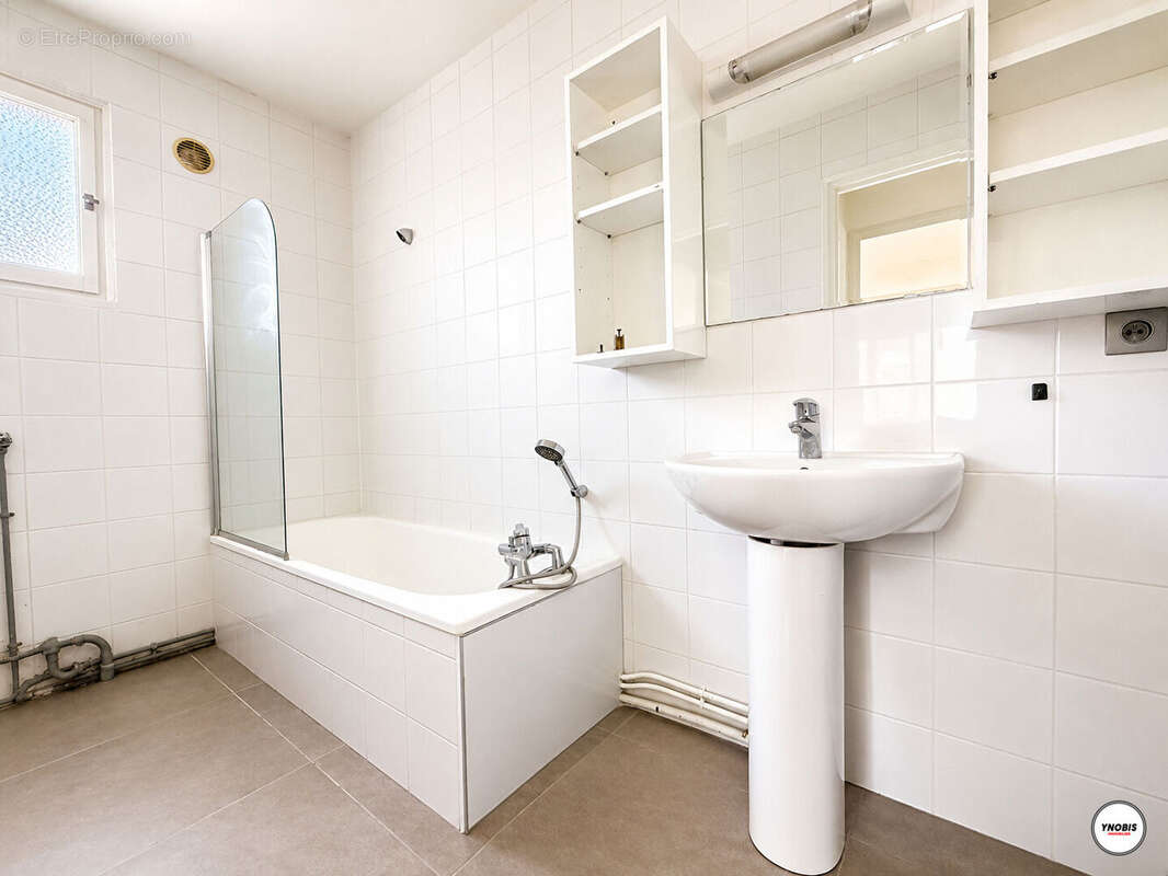 Appartement à ORGEVAL