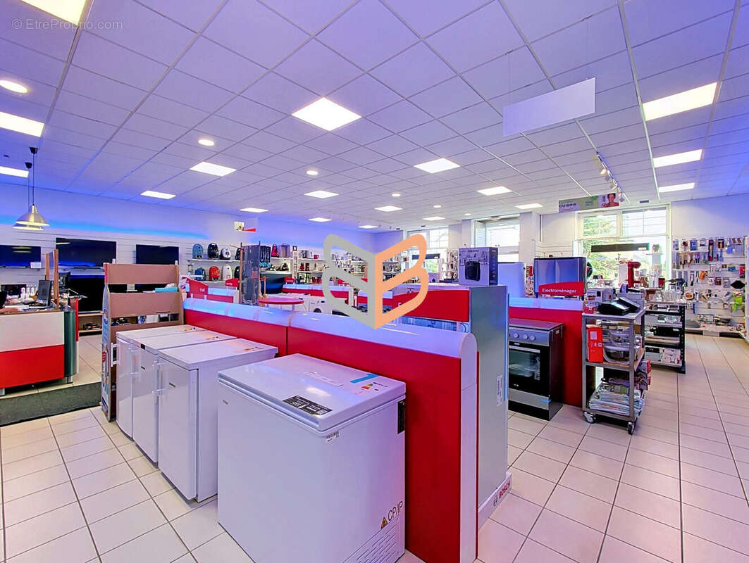 Commerce 234 m² à Aumetz  - photo 5