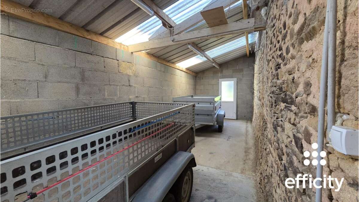 Maison 96 m² à Bais  - photo 12