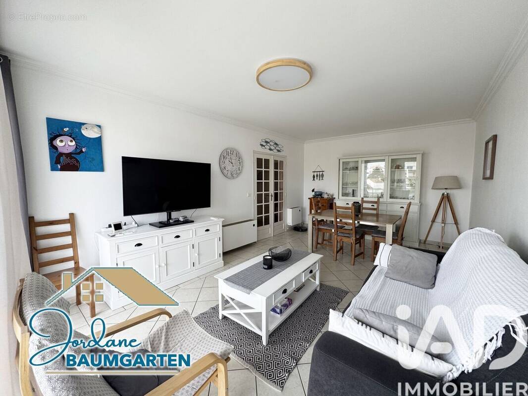 Photo 1 - Appartement à ROYAN