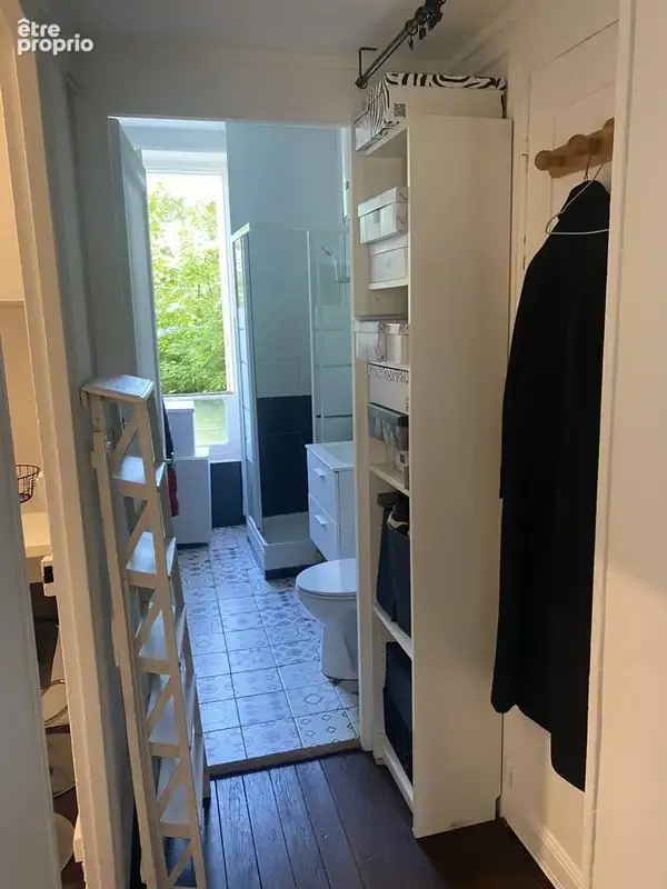 Appartement 1 pièce 29 m² à vendre à Villeneuve-Saint-Georges (94190) - photo 9