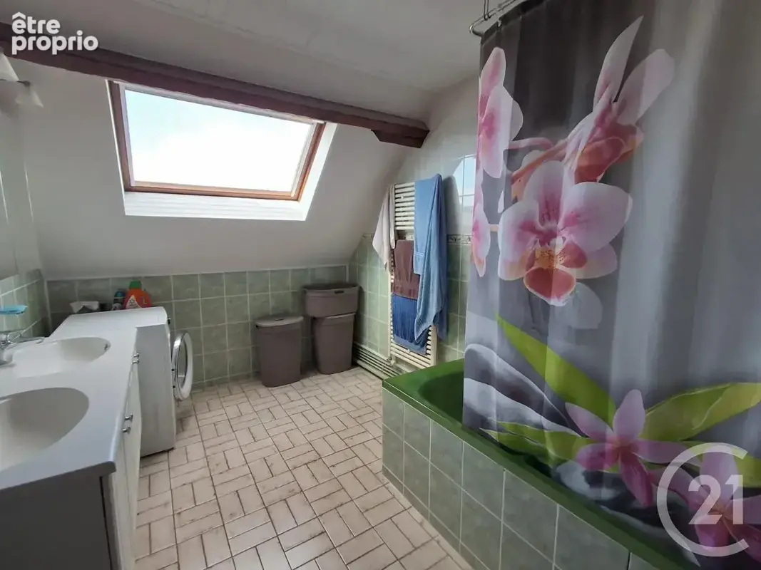 Maison 266 m² à Sementron  - photo 13