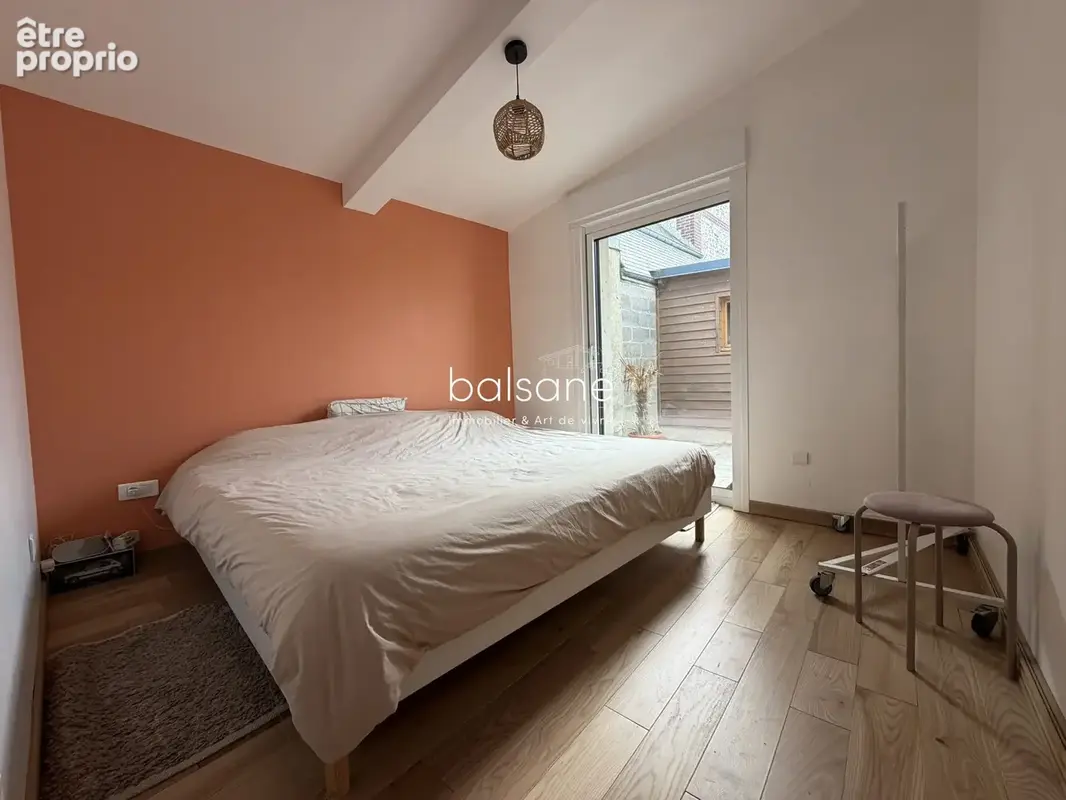 Maison 6 pièces 134 m² à vendre à Saint-Pierre-En-Port (76540) - photo 7