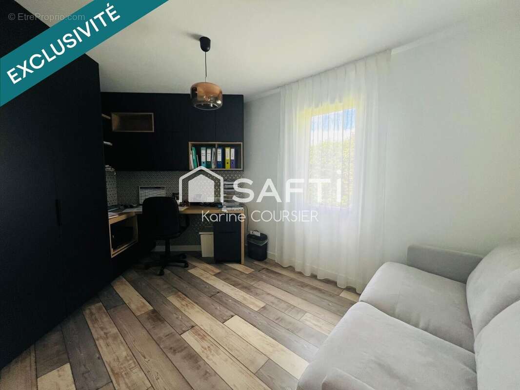 Photo 8 - Maison à SALLEBOEUF