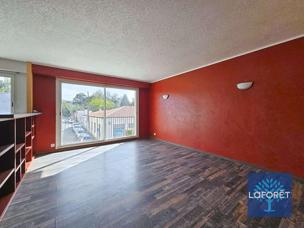 Appartement à LA ROCHE-SUR-YON