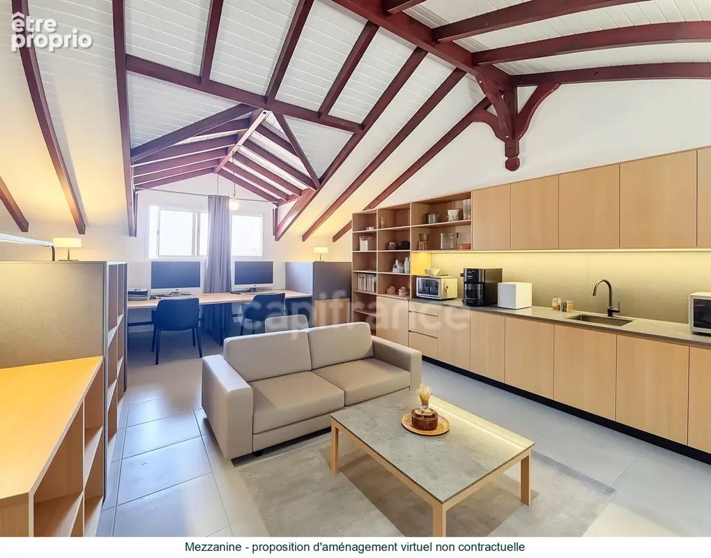 Villa spacieuse avec vue mer 3 chambres, potentiel d’agrandissement – Vieux-Habitants (971) - photo 7
