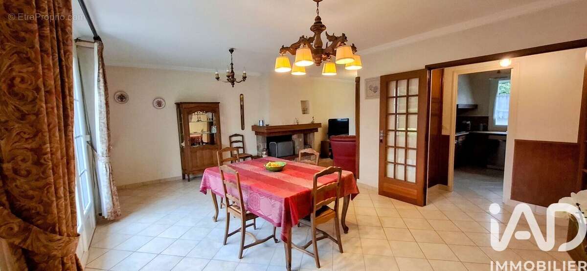 Photo 4 - Maison à FRANCONVILLE