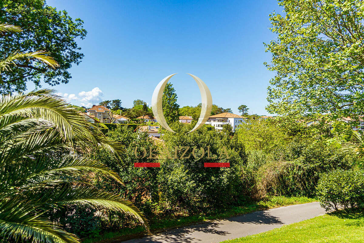 Appartement à ANGLET