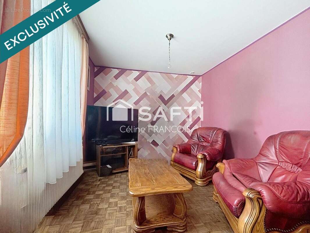 Photo 4 - Maison à PERONNE