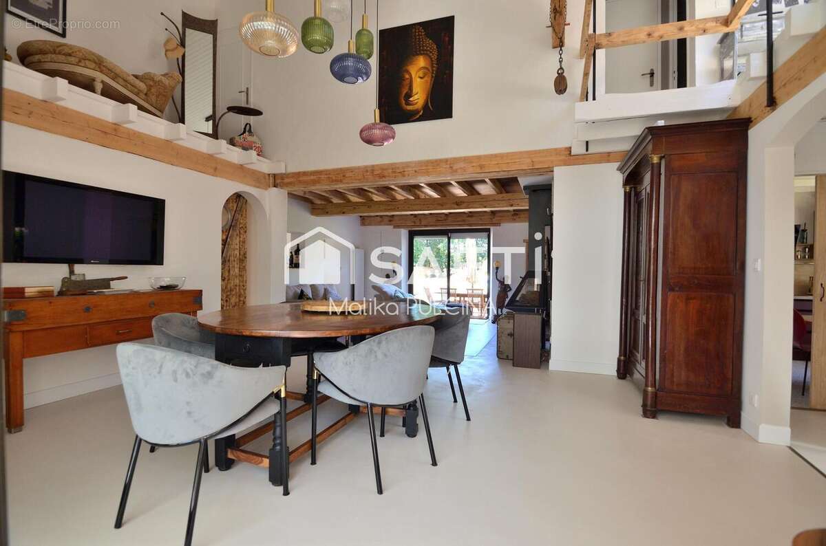 Photo 4 - Maison à LES SABLES-D'OLONNE