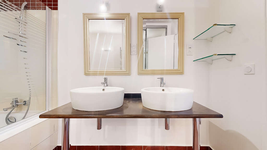 Photo 7 - Appartement à COURBEVOIE