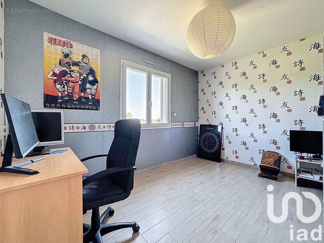 Photo 8 - Maison à MALISSARD