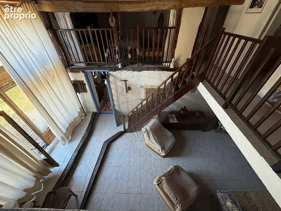 Maison 2 chambre(s) à vendre - photo 10