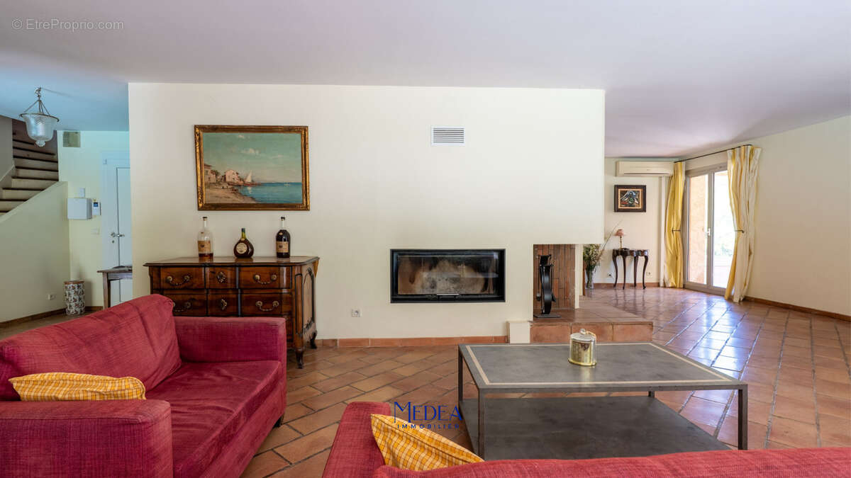 Photo 3 - Maison à AUBAGNE