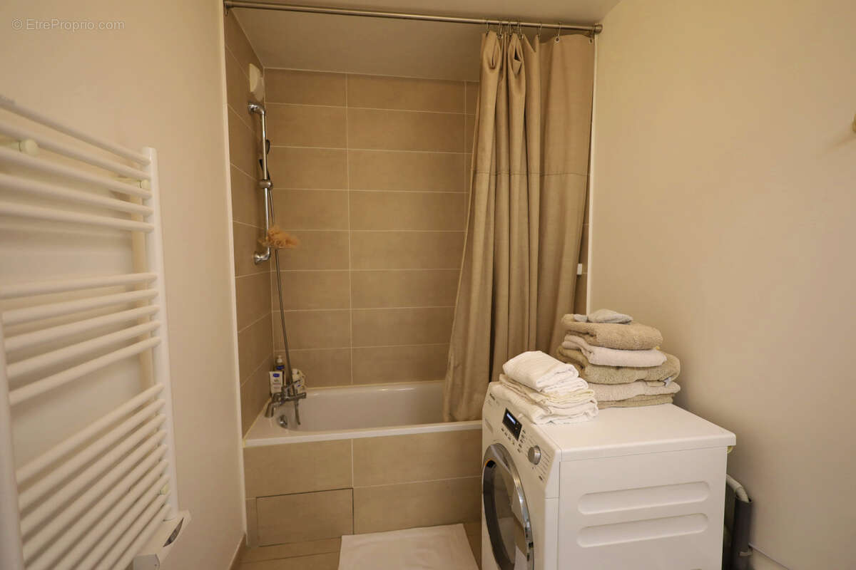 Appartement à CLAMART