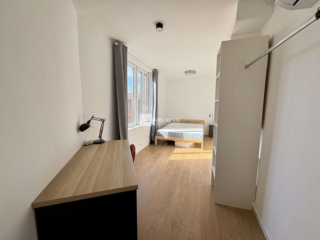 Appartement à LILLE