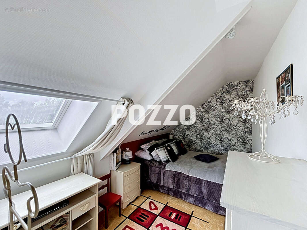 à 10 min de GRANVILLE : belle maison avec vie de plain pied  et beau jardin arboré ! - photo 12