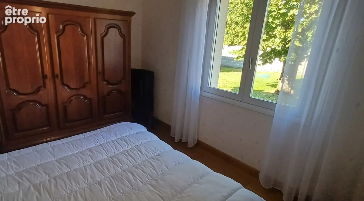 Grande maison à vendre 5 pièces FOUQUEBRUNE (16) + dépendances sur terrain d'env 6800 m2 - photo 27