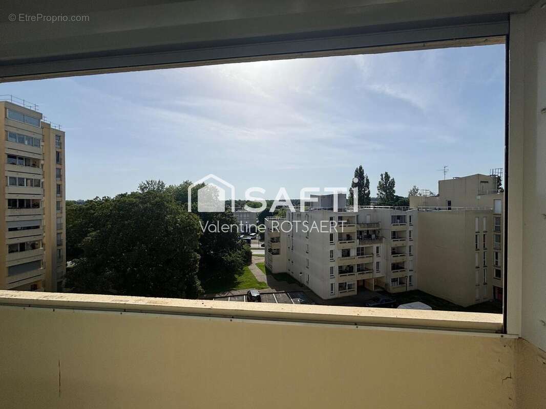 Photo 8 - Appartement à COMPIEGNE