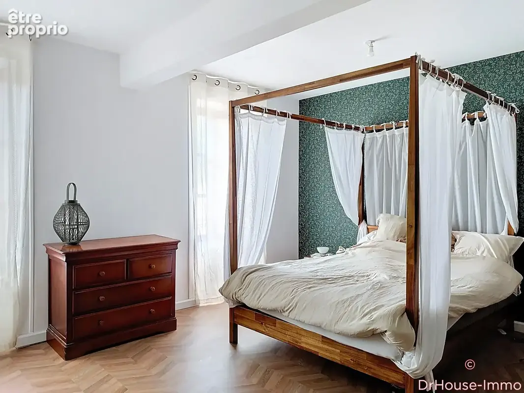 Maison 5 pièces 175 m² à vendre à Saint-Genes-De-Blaye (33390) - photo 26
