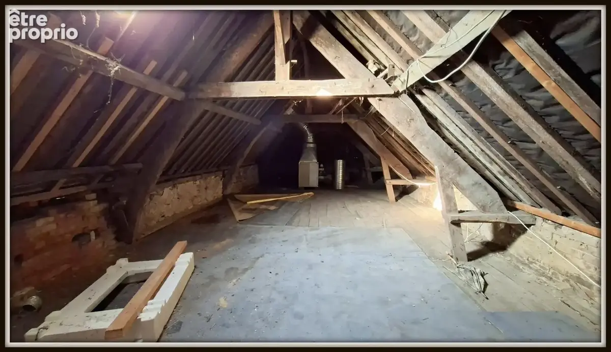 Immeuble à vendre PLEINE FOUGERES (35) - photo 11