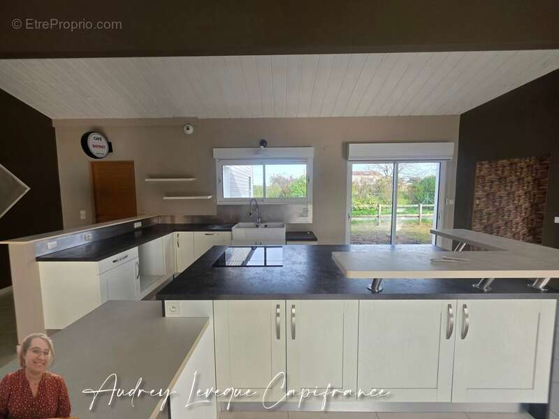 Maison à SAINT-MARD