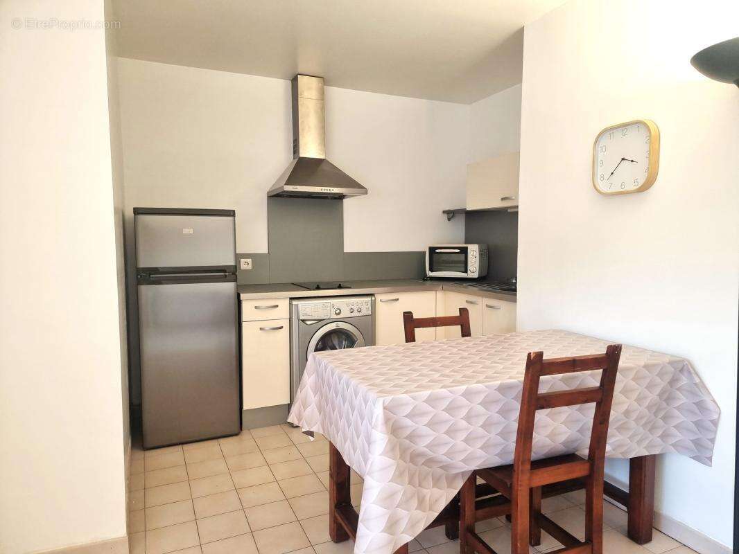 Appartement à CAGNES-SUR-MER