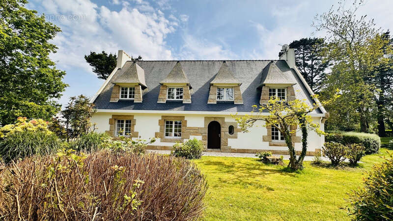 Maison à TELGRUC-SUR-MER