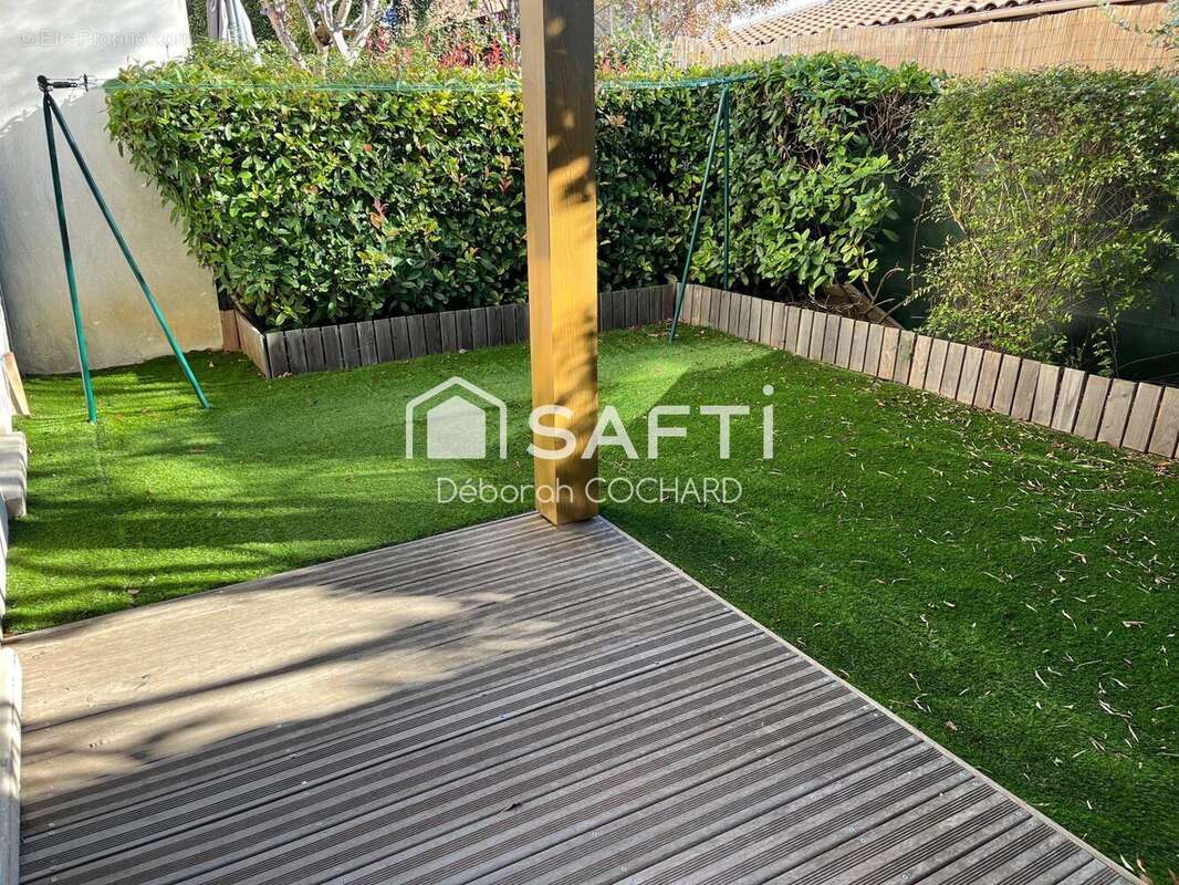 Photo 2 - Maison à JACOU