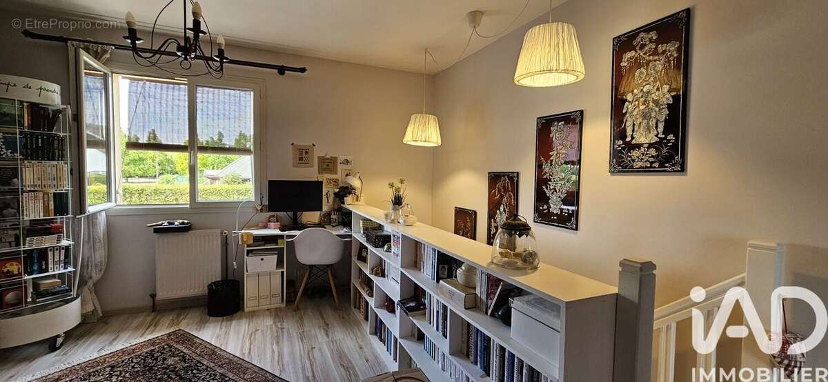 Photo 8 - Maison à NOISEAU