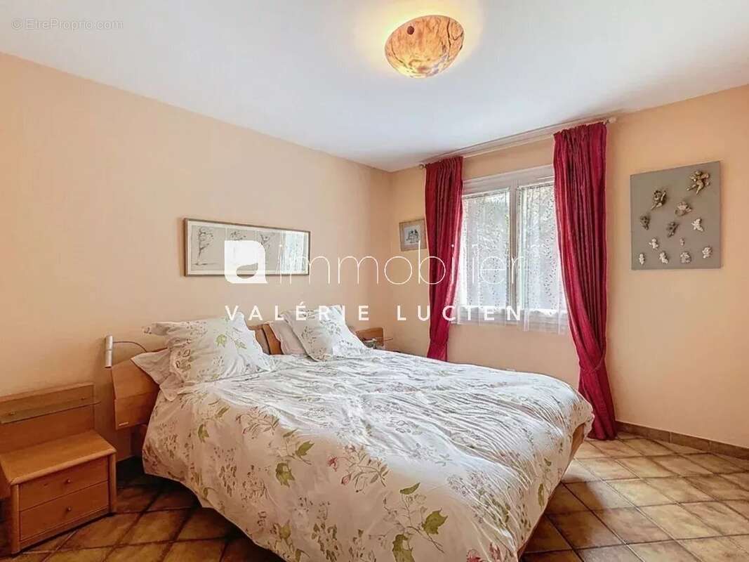 Maison à SAINT-REMY-DE-PROVENCE