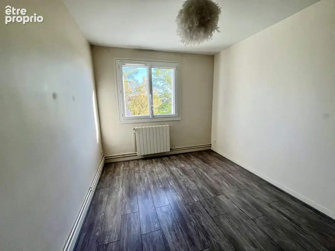 appartement Familial - secteur Adamville - photo 10