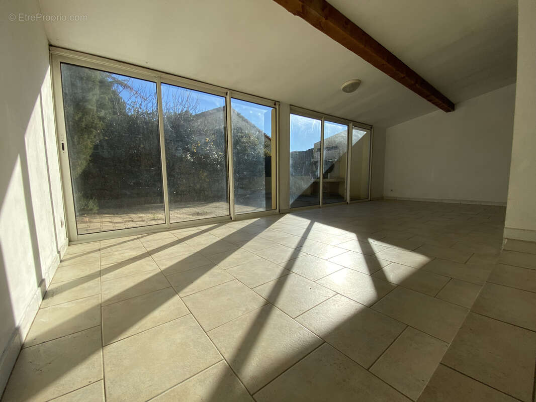 Maison à FRONTIGNAN