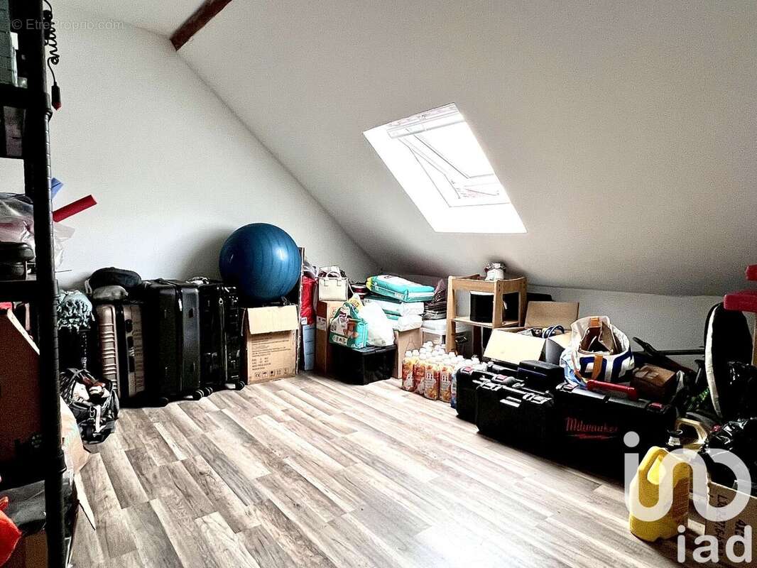 Photo 8 - Maison à TOURCOING